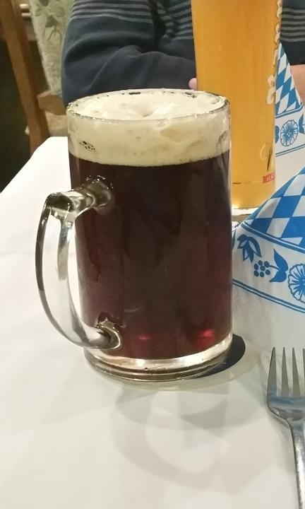 Gasthaus Tonsmeyer